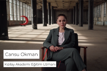Cansu Okman ile Sel ve Korunma Bilinci Semineri