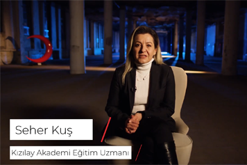 Seher Kuş ile Çığ ve Korunma Bilinci Semineri