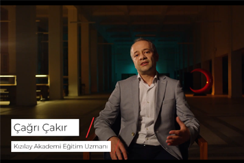 Ercan Geneci, Çağrı Çakır ile Deprem ve Korunma Bilinci Semineri