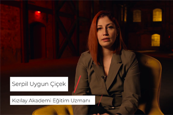 (AFT) Forest Fires and Protection Awareness Seminar with Serpil Uygun Çiçek