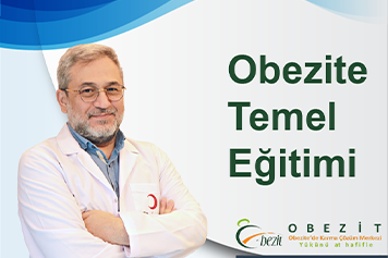 Obezite Temel Eğitimi