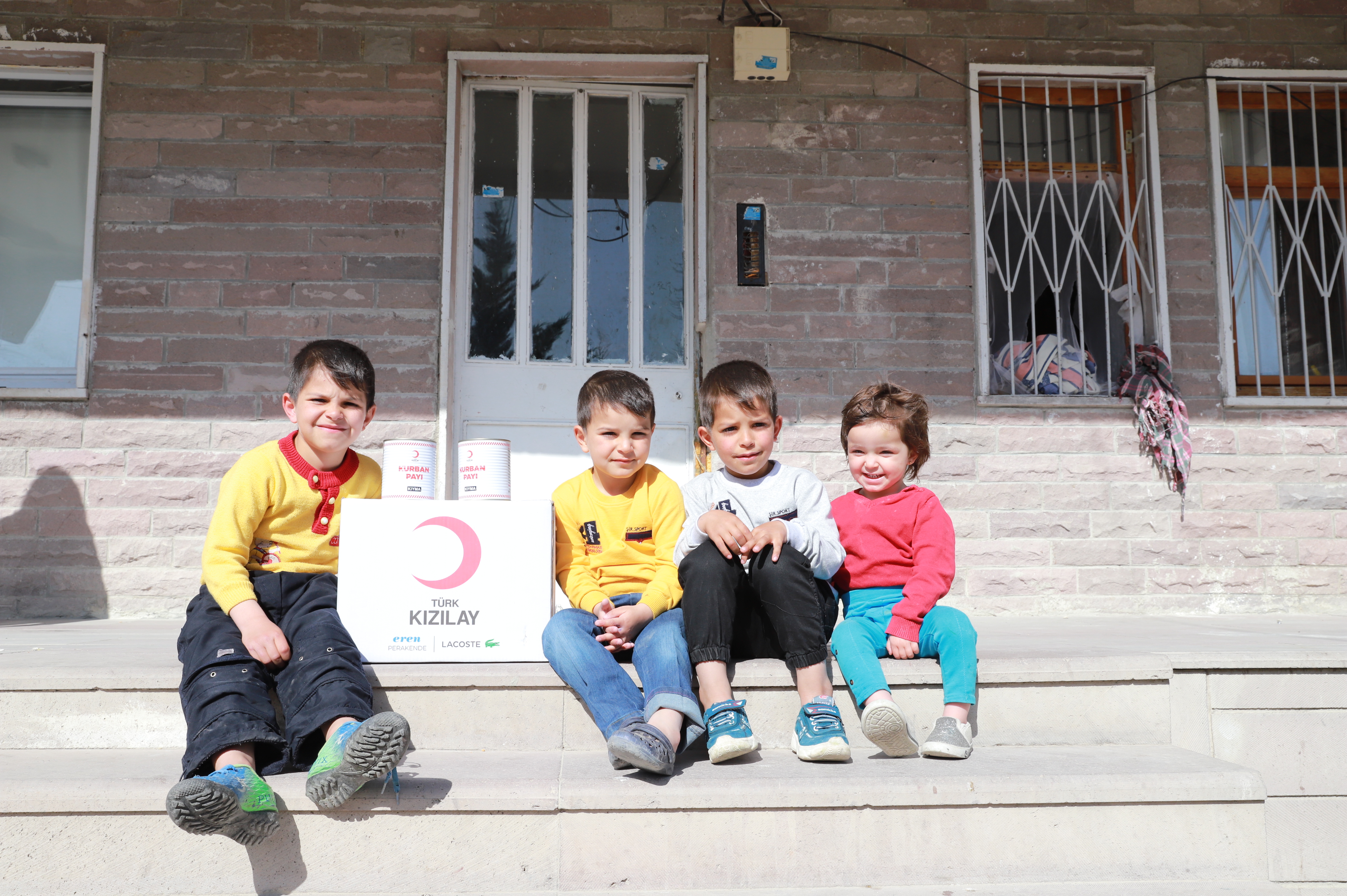 Sosyal İnceleme ve İhtiyaç Tespiti Eğitimi