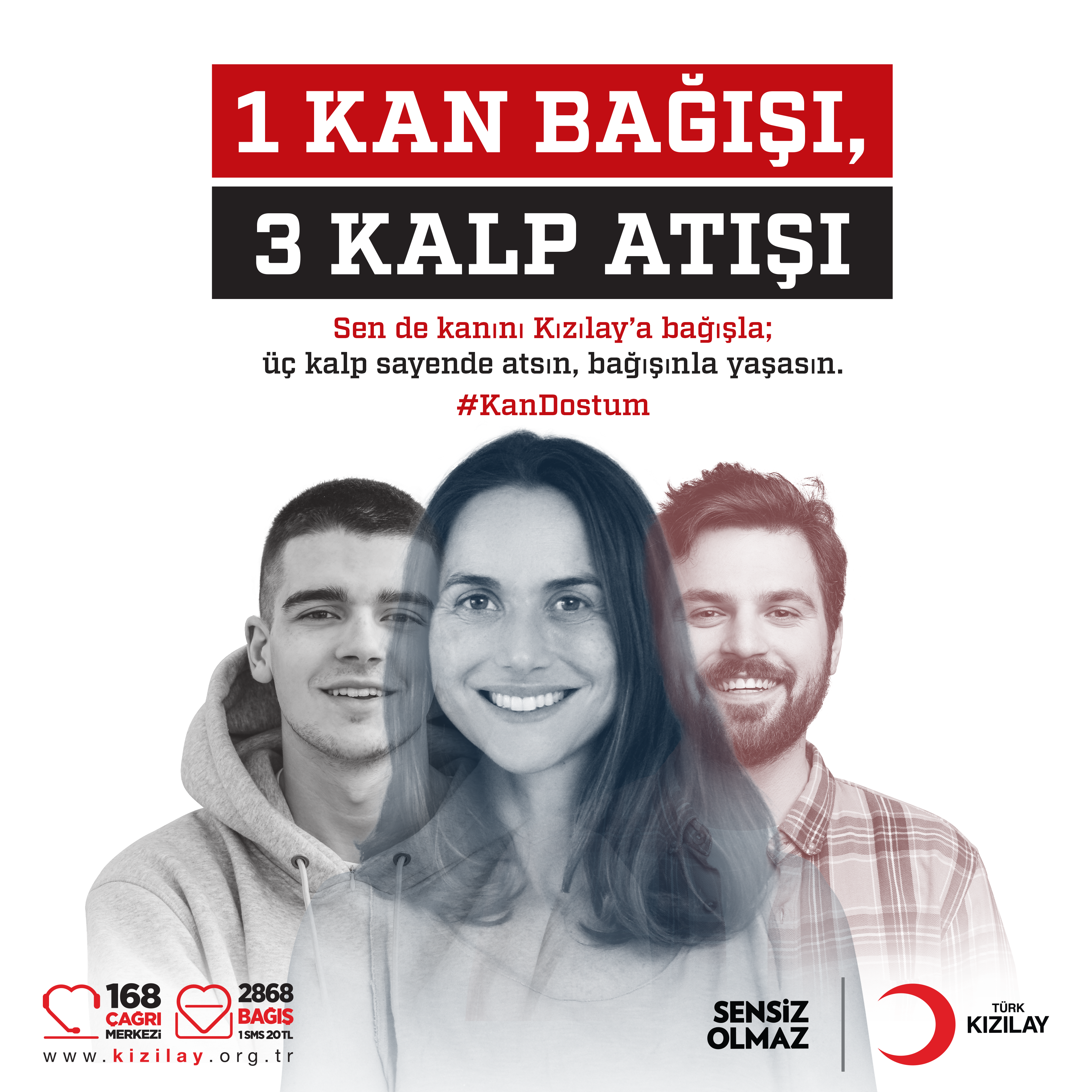 Gönüllü Kan Bağışçısı Kazanımı Eğitimi