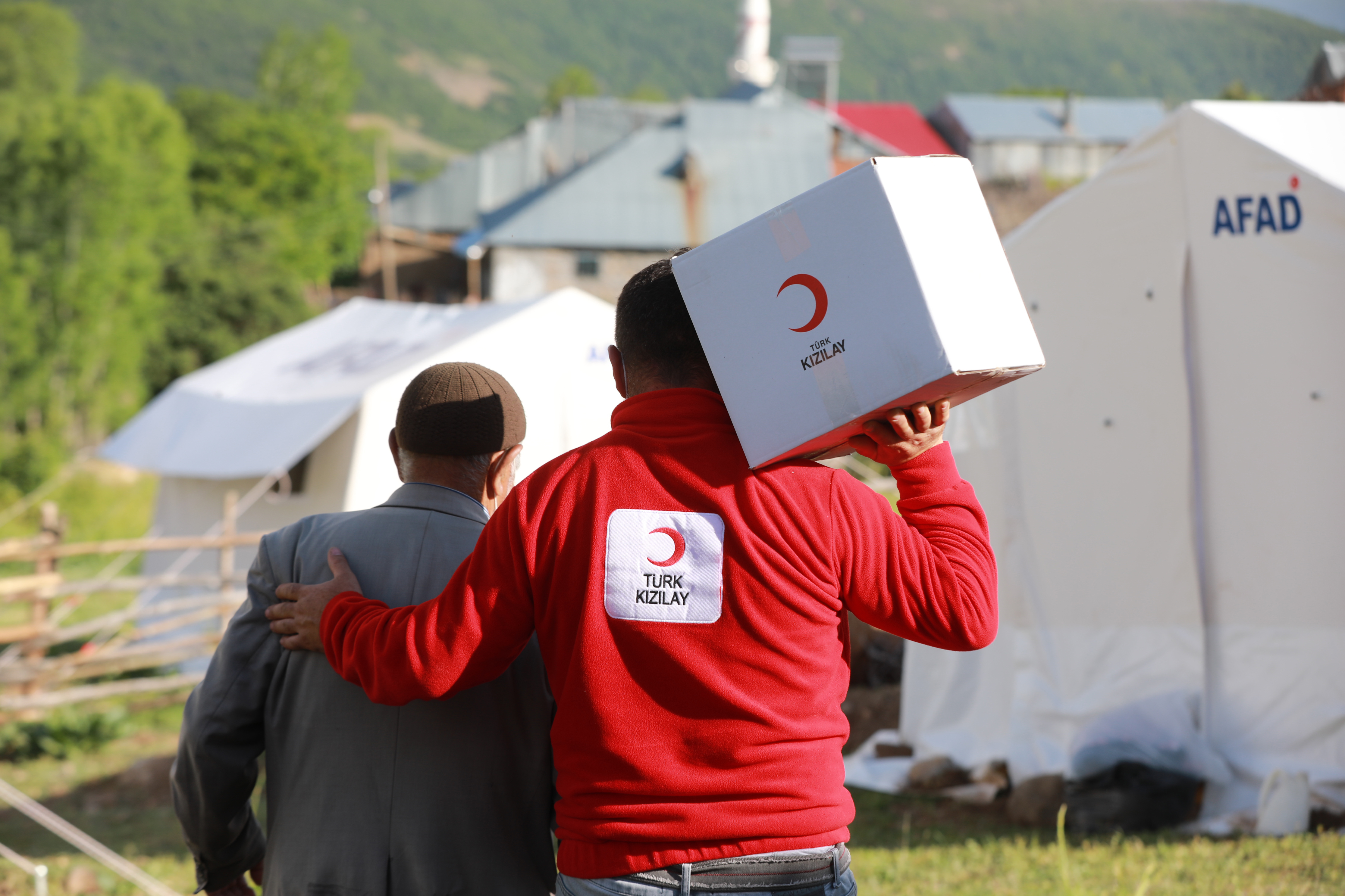 Türk Kızılay Stratejik Planı Eğitimi