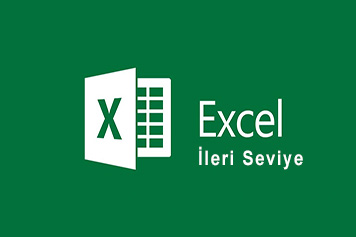 Microsoft Excel - İleri Seviye Eğitimi
