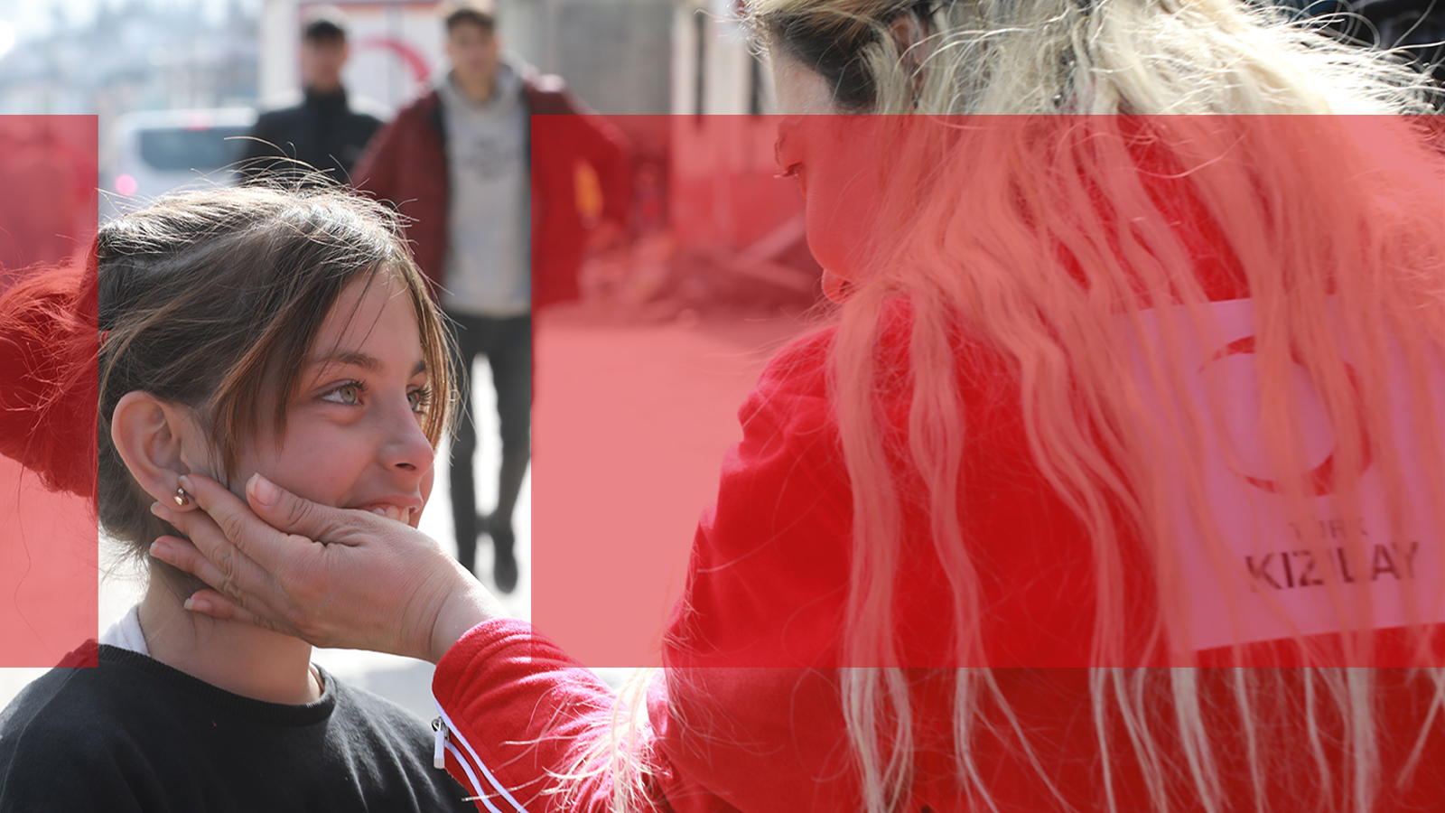 Çocukların Psikolojik Sağlamlığını Beslemek