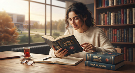 Türkçe Yazım Kuralları